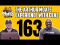 The Arthur Moats Experience With Deke: Ep.163(Pittsburgh Steelers Re-sign Tyson Alualu/17 NFL Games)