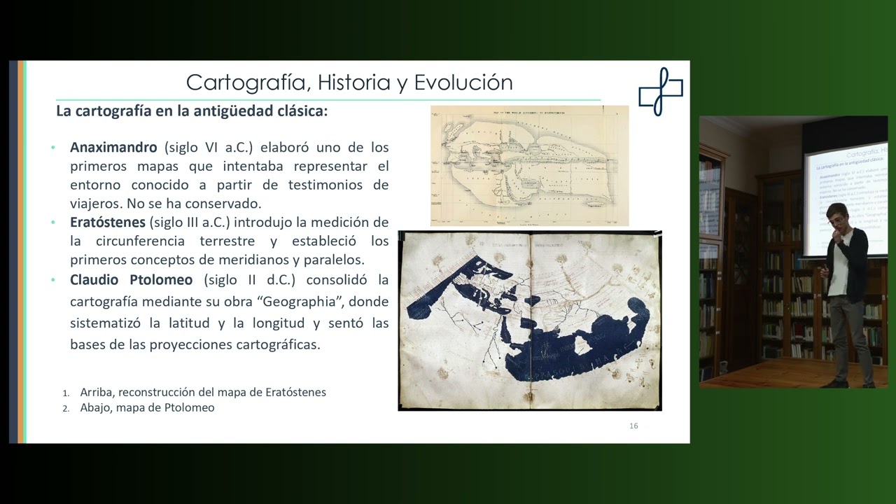 Historia de la navegación