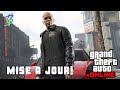 Nouvelle mise  jour sur gta online  25 avril 2024