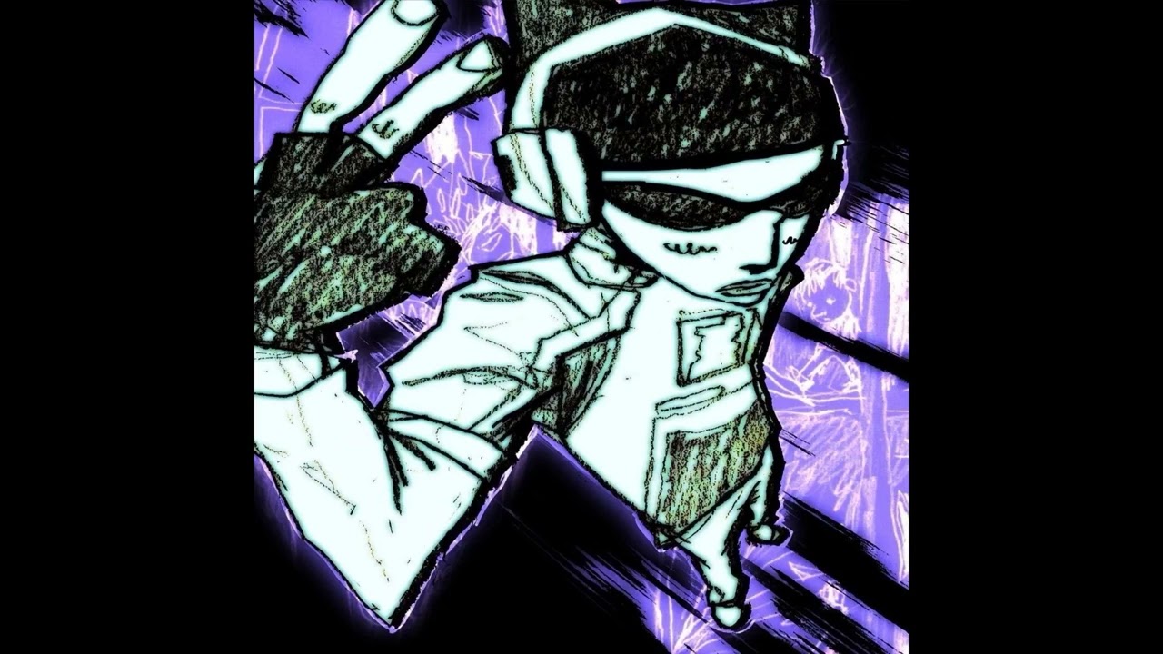 MG SLEEPY X SAMPLE TYPE BEAT - 