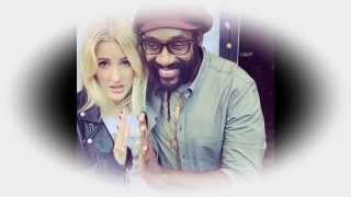 Powerful (feat. Ellie Goulding & Tarrus Riley)- wyk. Major Lazer