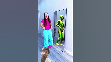What’s Wrong With My Dame Tu Cosita Mirror?) #katebrush #shorts #viral #dametucosita
