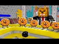 Making A Cookie Factory In Minecraft | JeromeASF