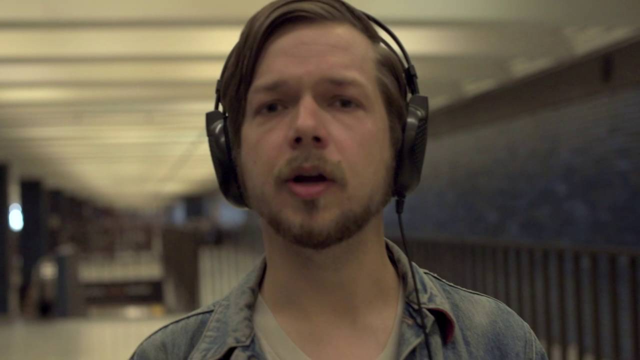 M. Lockwood Porter American Dreams Denied (Official Music Video