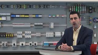 Bussmann series Fuseology: Cable whip tests demonstrating current limitation Module 11
