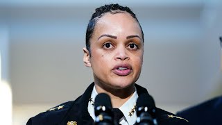 Celebrity Philadelphia Police Commissioner Danielle Outlaw resigns; will step down later this month Net Worth