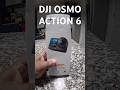 New camera for the channel 😈 #dji #foryou #osmoaction4 #gopro #ytshorts #asmr #unboxing #fyp