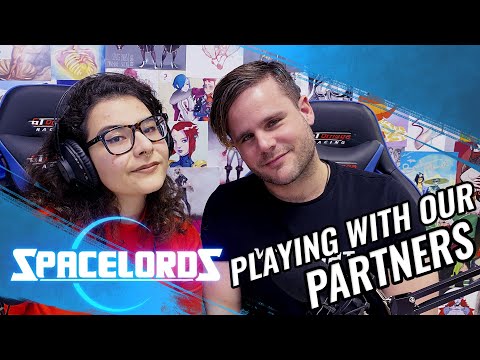 playing-with-our-partners---spacelords-live-stream-#014-😱