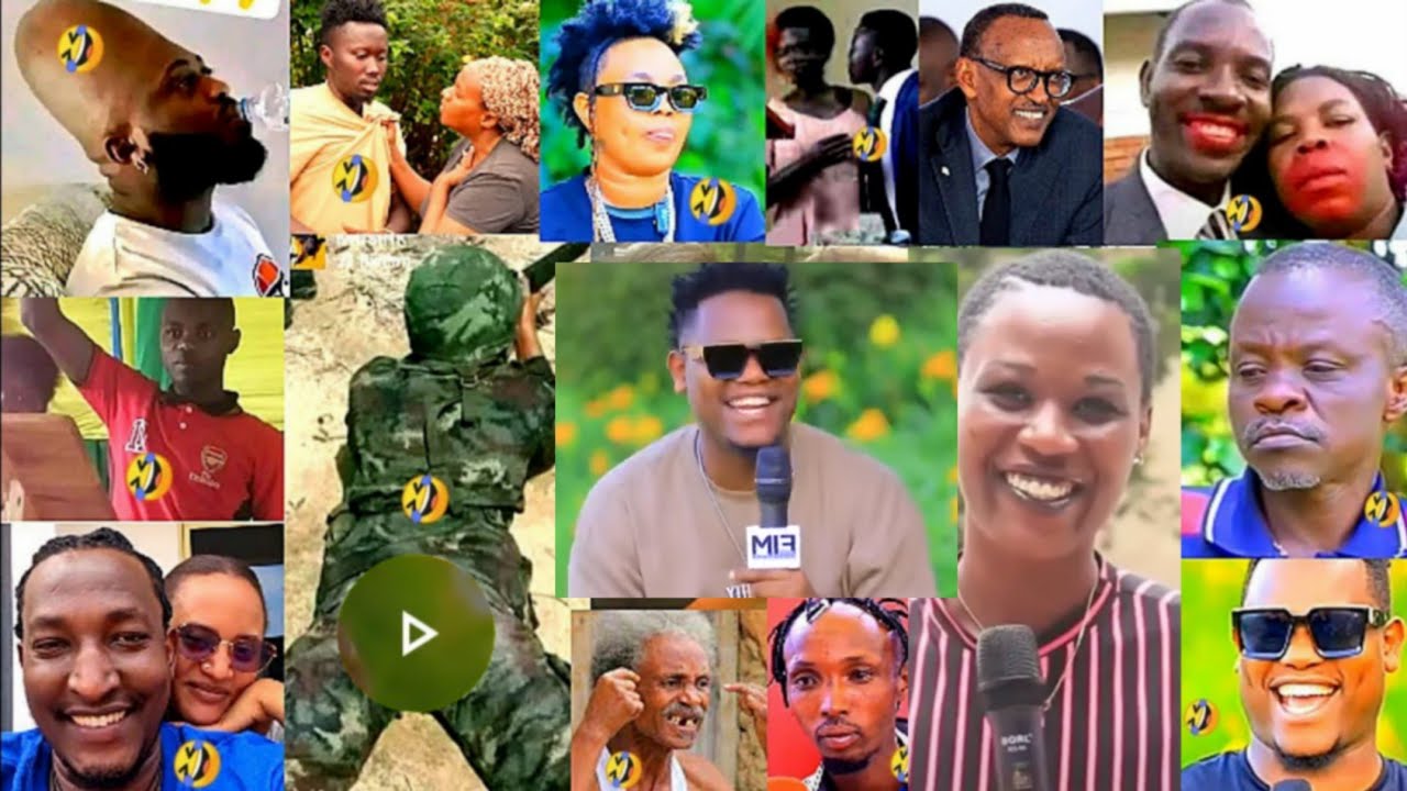 🤣🤣VIDEO ZISEKEJE EP 89 : NIBA UTITEGUYE GUSEKA IKOMEREZE🤣NTIWAKWIHANGA KUBERA IYI VIDEO #mizero_only