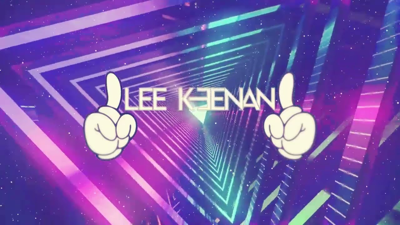 Lee Keenan - In Our Minds