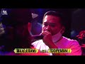 【公式】LEGALIZE MC BATTLE Stage-2 REVENGE -DIGEST