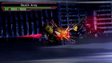 SD Gundam G-Generation Overworld - GN Flag All Animations HQ Texture Pack