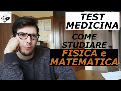 Video: Quanto dura il test di matematica 1 SAT?