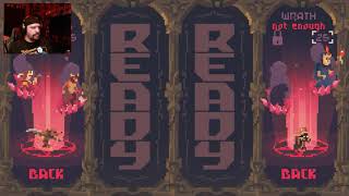Crawl on Steam's Remote Play. Featuring TripleBM3