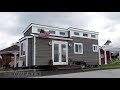 Lancaster PA - Country Restaurant and Amish Built Tiny Homes