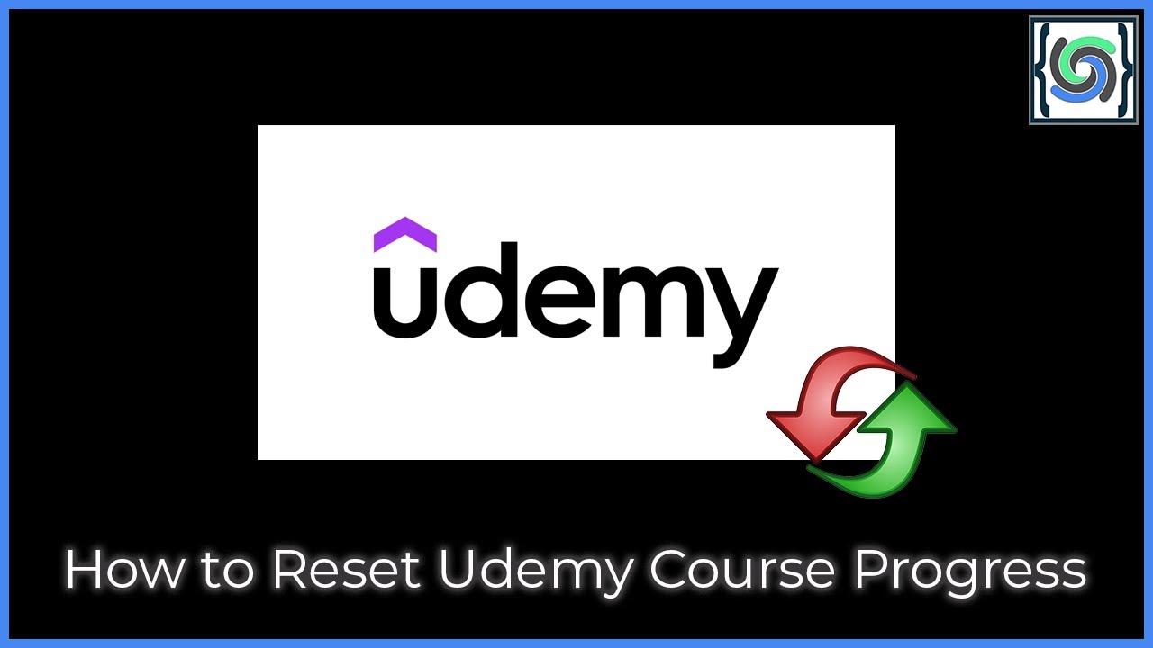 Udemy Reset Course Progress: Simple Steps to Start Fresh