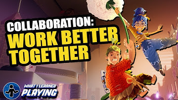 It Takes Two (to Collaborate): Dr. Hakim