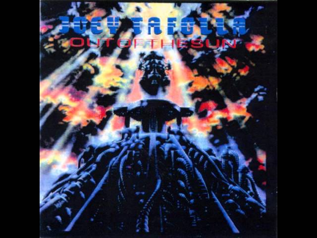 Joey Tafolla - Truce With Kings