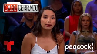 Caso Cerrado Complete Case | I live as I please 👱🏻‍♀️👿💅🏻 | Telemundo English
