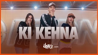 Ki Kehna - QARAN ft. R3HAB | FitDance Channel