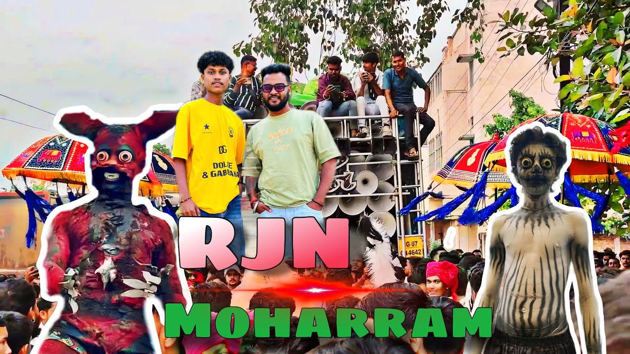 Rajnandgao Shankarpur Me Tigers Ka Jalwa 🐯🔥| Vibhu Raut Vlogs #dimagse #badappan