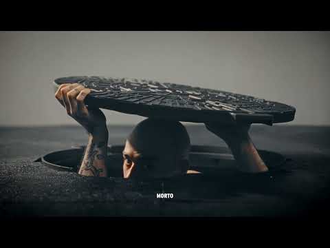 Simone Panetti - CARA BUONGIORNO 2 (prod. Greg Willen) (Lyric Video Ufficiale)