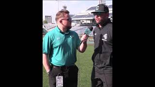 CCU in Omaha - Kevin Schnall Interview - June 12th