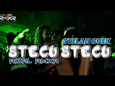 STECU - STECU _ Setelan Cuek Baru Malu REMIX RIZAL RMXR