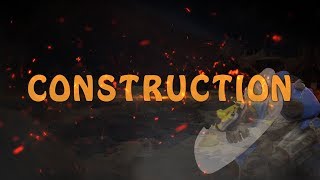 Construction- Endless Battleground screenshot 5