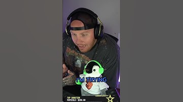 Timthetatman abuses Kevin