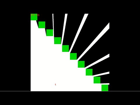 Shadow Casting with Python (Source Code)