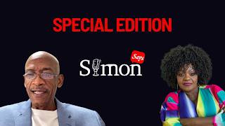 Simon Says Special Edition