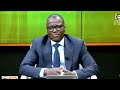 NIGER 🇳🇪 : Le Ministre de l’Économie et des Finances se livre sans détour
