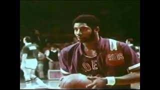 Remember The ABA / NB70s: Connie 