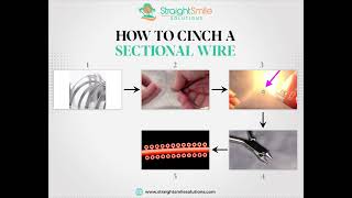 How to do an Undertie in Straightwire