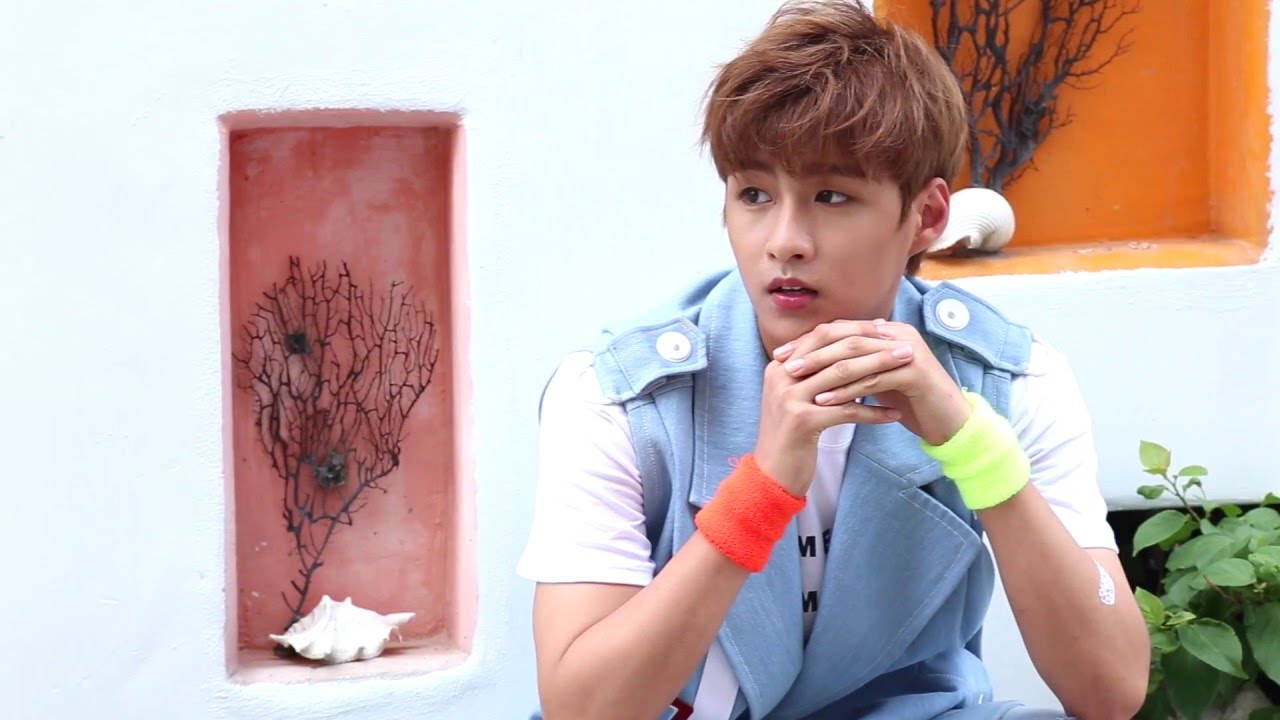 ROMEO_악몽(Nightmare)_M/V