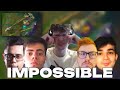 THIS IS IMPOSSIBLE | Yamatosdeath