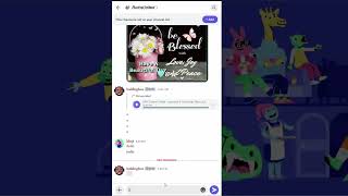 How To Hide Text in Discord Mobile