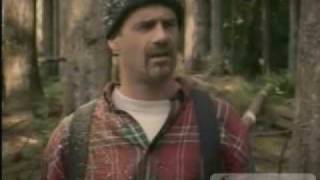Burger King Meat'normous Sandwich Commercial (2005)