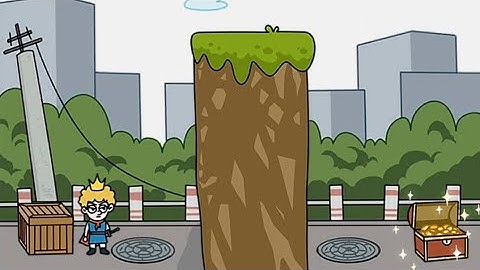 brain out 2 level 189