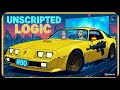 80's Movies Rule | Episode 80: Unscripted Logic