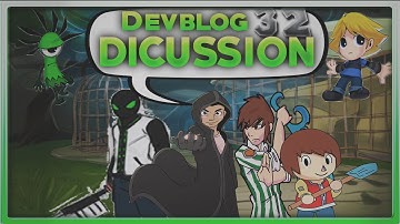 Fusionfall Legacy Devblog 32 Discussion W/ Too many people
