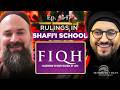 Interview With Shaykh Farid Dingle NBF 547 Dr Shadee Elmasry