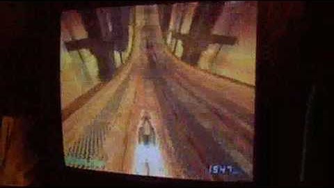 F-Zero GX Time Attack - 1