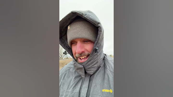 Affordable Winter Jacket Under $50 Reviewed for 27 Days #winterjacket