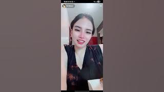 DJ Nissa live tiktok part 3