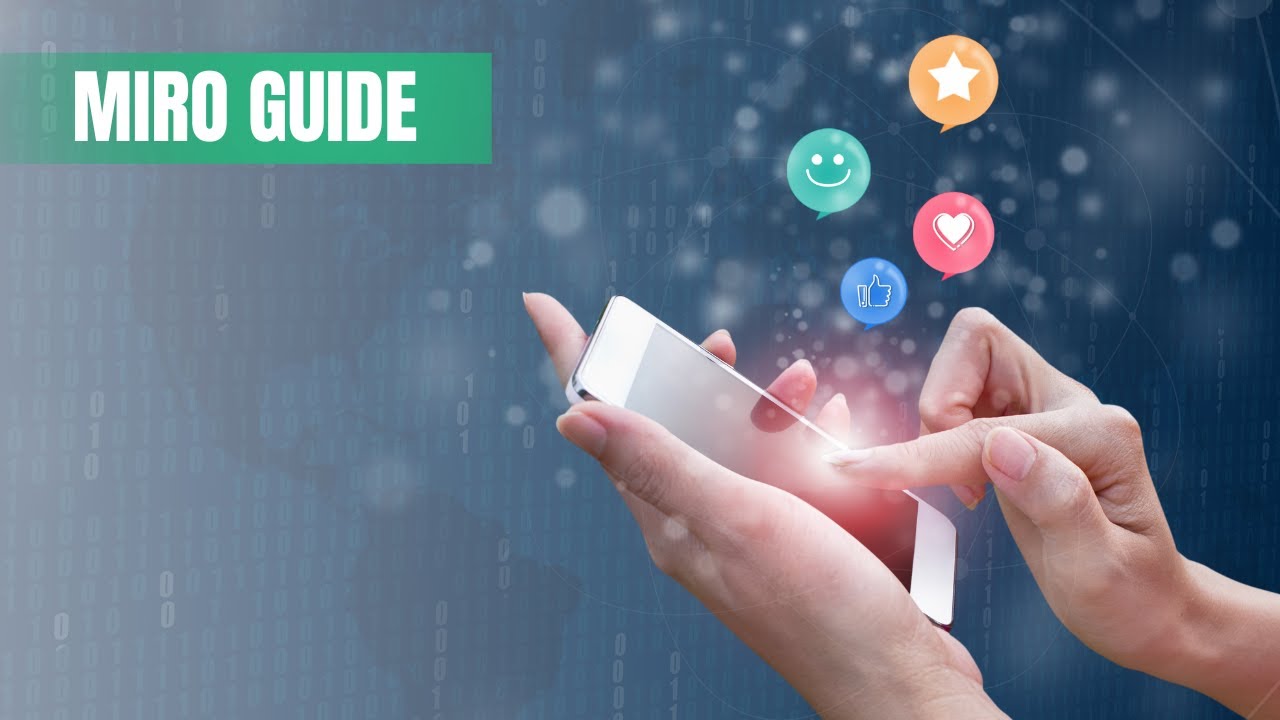 Miro  Product Launch | Smarter. Faster. Better