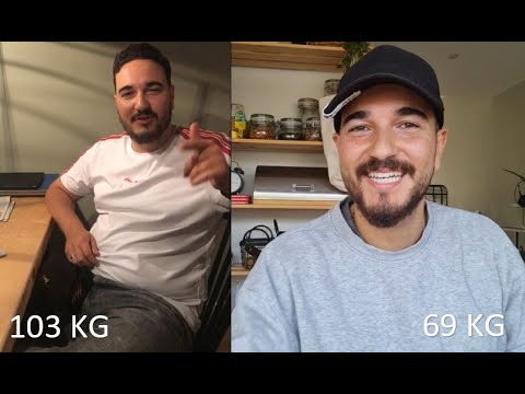 Video: Gestreept Dieet - Menu, Recensies, Resultaten, Tips