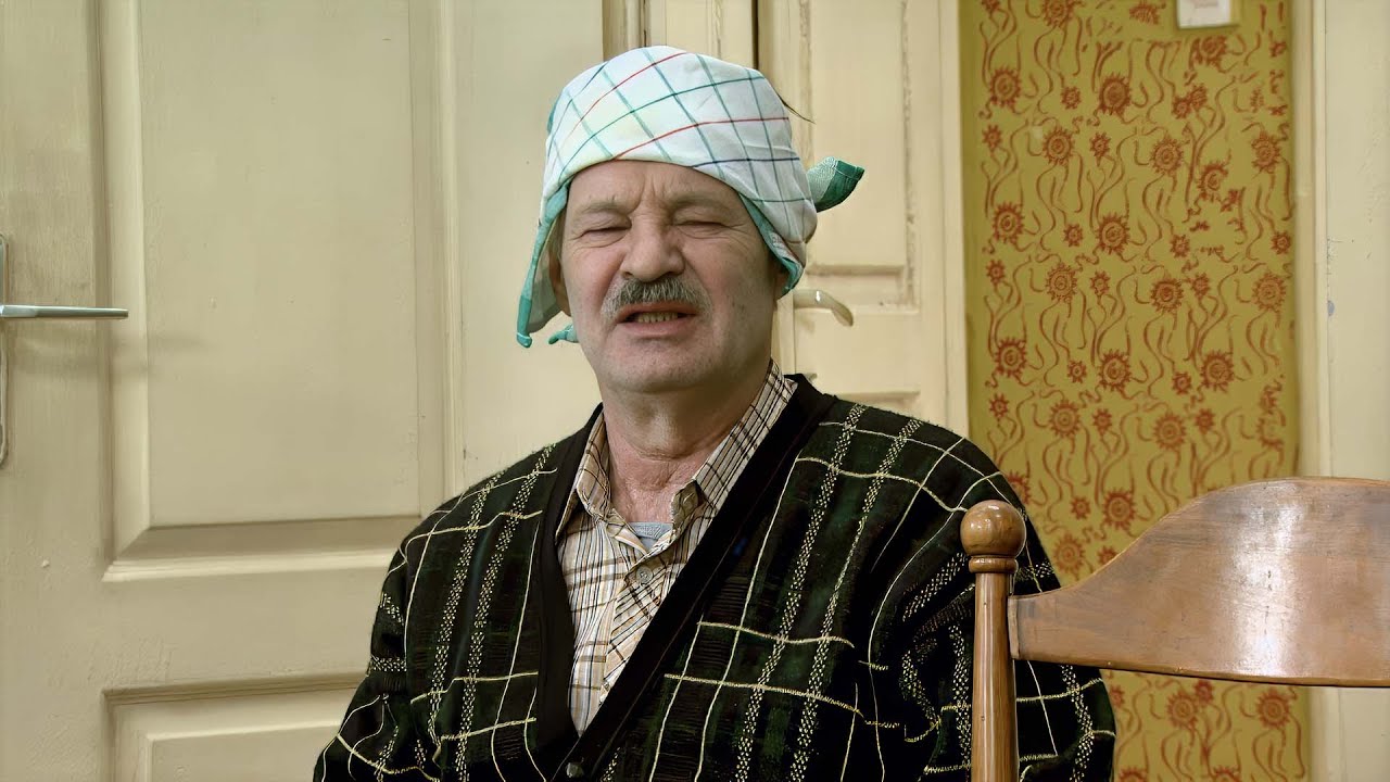 Lud, zbunjen, normalan 2025 | EP 91 | Put putuje Reufaga | Remaster