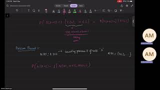 Stochastic process (Lecture-15) CTMC.